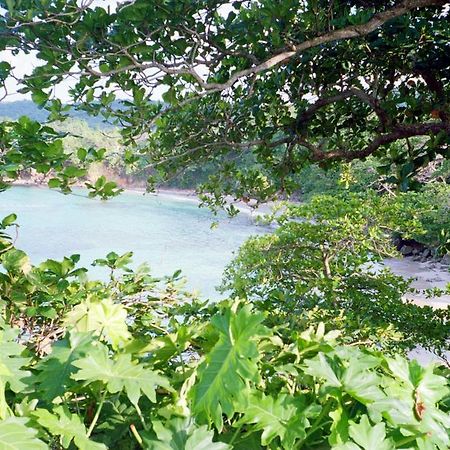 Boston Beach Guesthouse Port Antonio Exterior photo