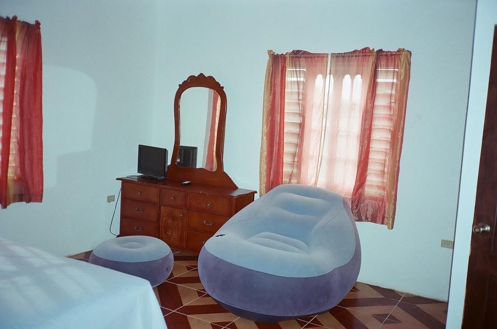 Boston Beach Guesthouse Port Antonio Room photo