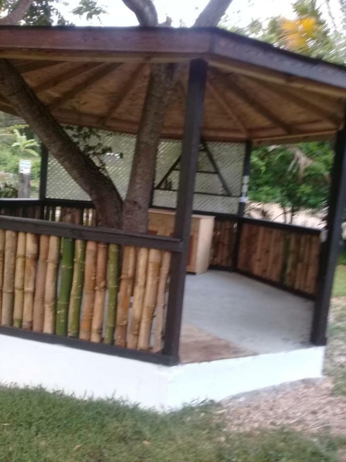 Boston Beach Guesthouse Port Antonio Exterior photo